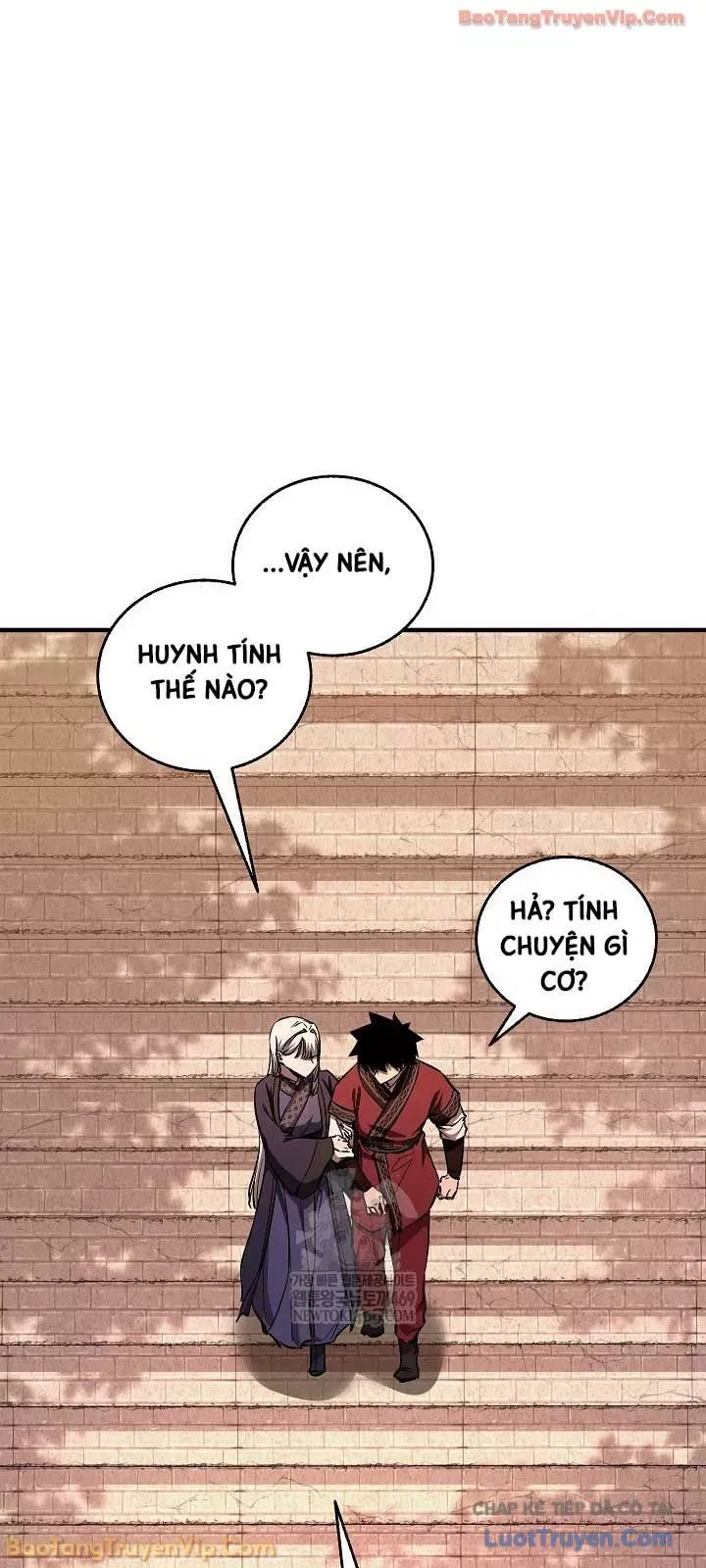 Thanh Mai Trúc Mã Của Đệ Nhất Thiên Hạ Chap 93 - Next Chap 94