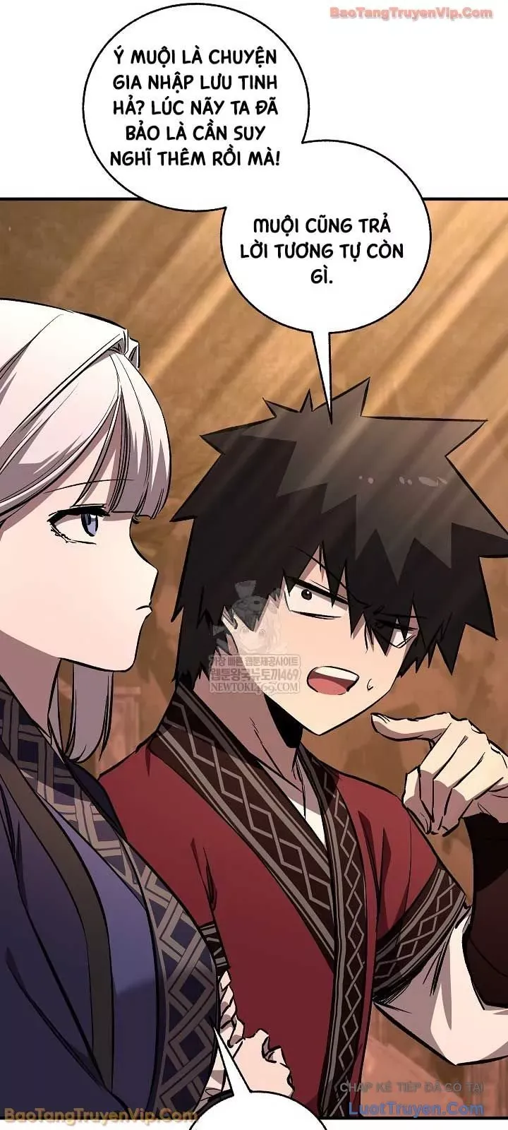 Thanh Mai Trúc Mã Của Đệ Nhất Thiên Hạ Chap 93 - Next Chap 94