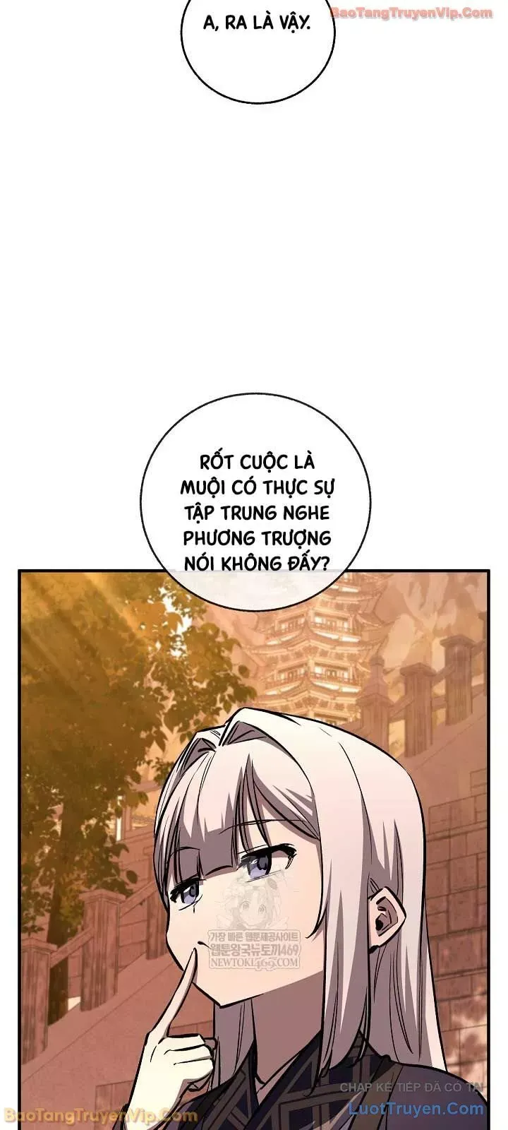 Thanh Mai Trúc Mã Của Đệ Nhất Thiên Hạ Chap 93 - Next Chap 94