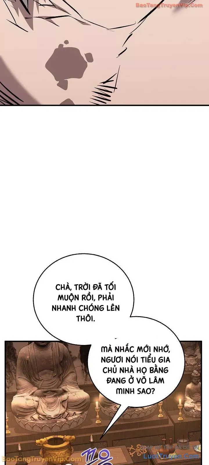 Thanh Mai Trúc Mã Của Đệ Nhất Thiên Hạ Chap 93 - Next Chap 94