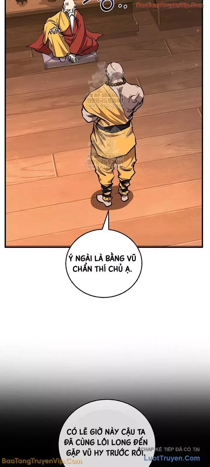 Thanh Mai Trúc Mã Của Đệ Nhất Thiên Hạ Chap 93 - Next Chap 94