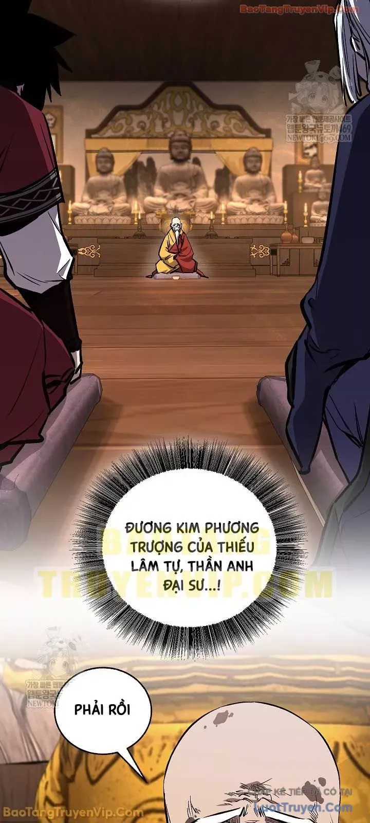 Thanh Mai Trúc Mã Của Đệ Nhất Thiên Hạ Chap 93 - Next Chap 94