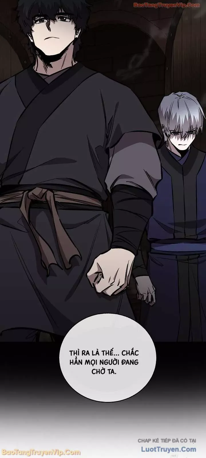 Thanh Mai Trúc Mã Của Đệ Nhất Thiên Hạ Chap 93 - Next Chap 94