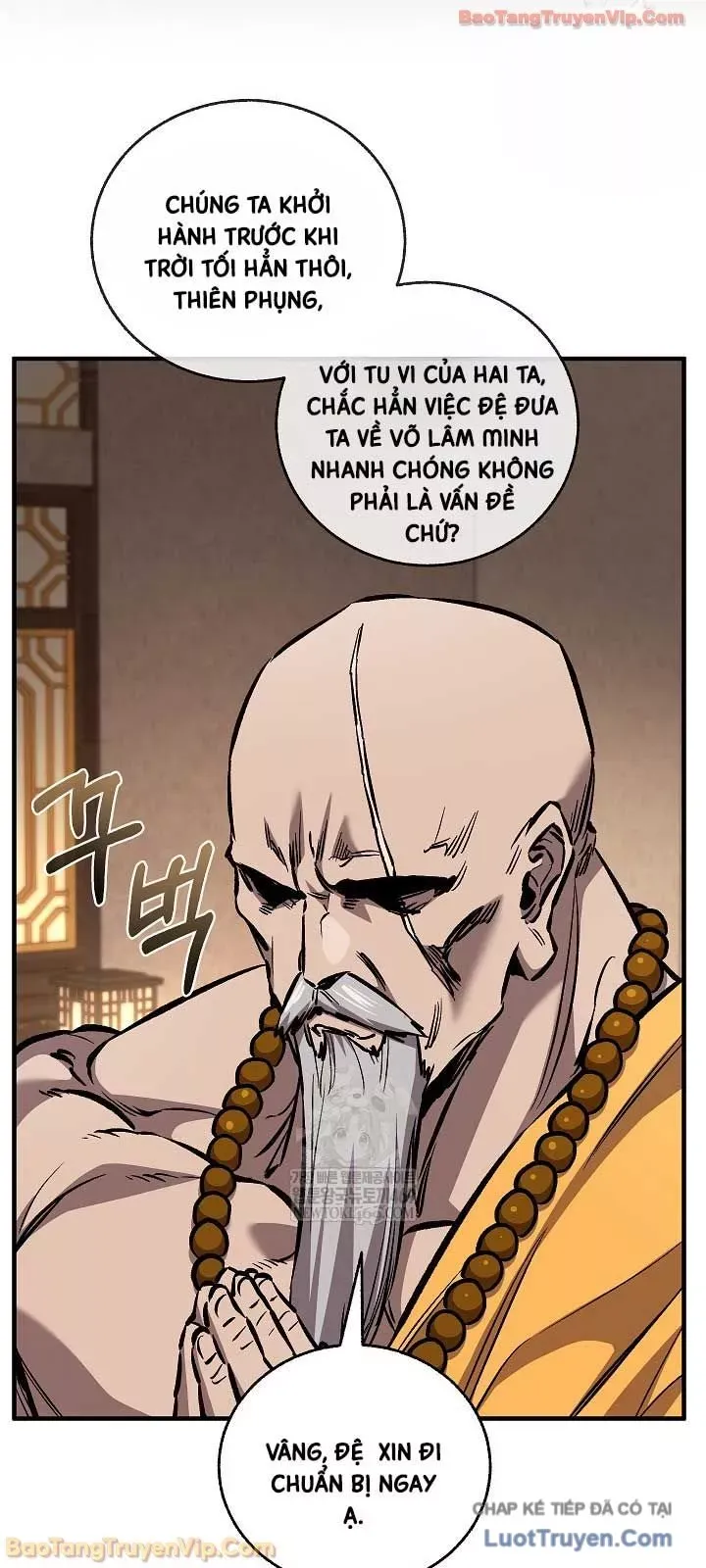 Thanh Mai Trúc Mã Của Đệ Nhất Thiên Hạ Chap 93 - Next Chap 94