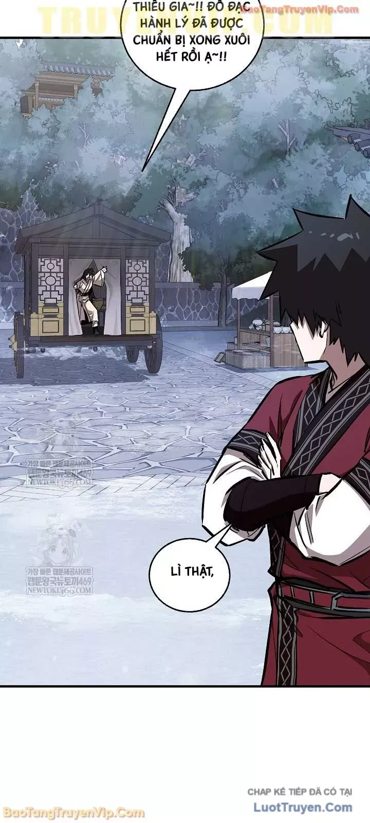Thanh Mai Trúc Mã Của Đệ Nhất Thiên Hạ Chap 93 - Next Chap 94