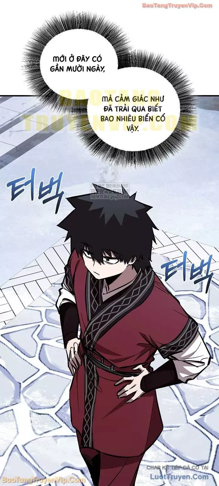 Thanh Mai Trúc Mã Của Đệ Nhất Thiên Hạ Chap 93 - Next Chap 94