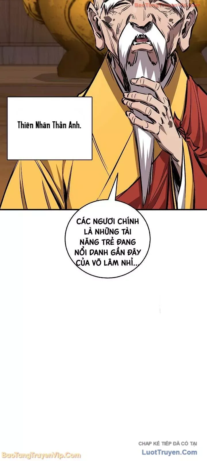Thanh Mai Trúc Mã Của Đệ Nhất Thiên Hạ Chap 93 - Next Chap 94