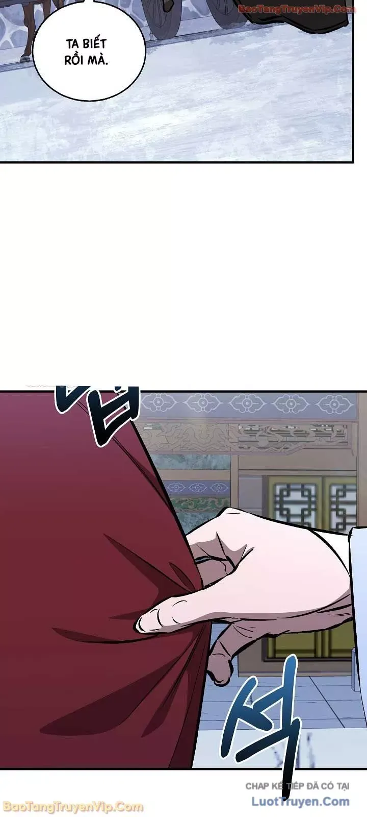 Thanh Mai Trúc Mã Của Đệ Nhất Thiên Hạ Chap 93 - Next Chap 94