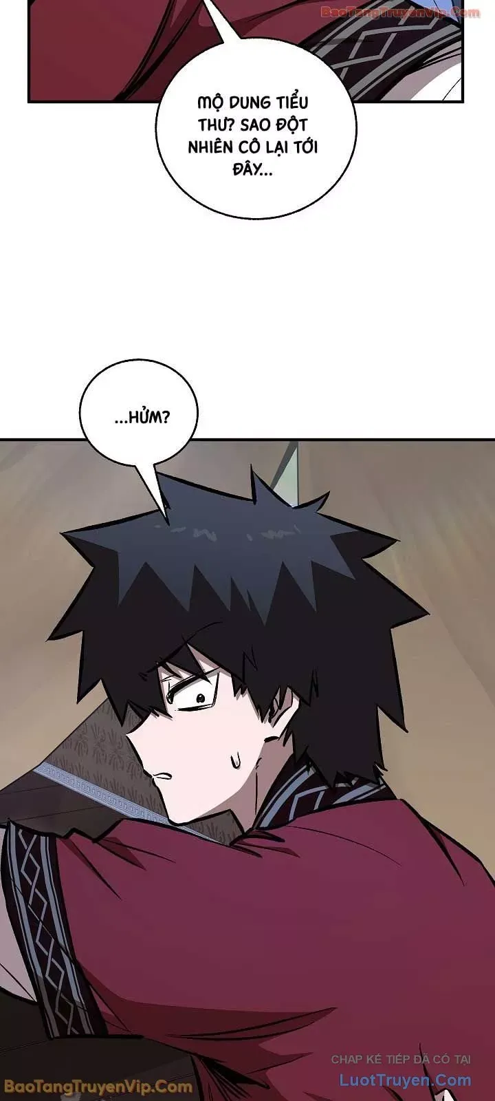 Thanh Mai Trúc Mã Của Đệ Nhất Thiên Hạ Chap 93 - Next Chap 94