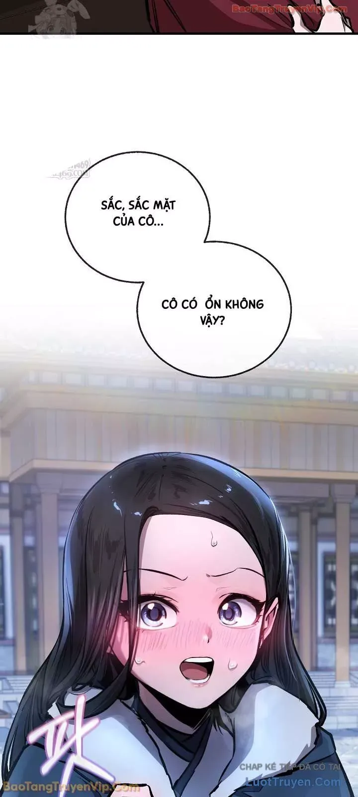 Thanh Mai Trúc Mã Của Đệ Nhất Thiên Hạ Chap 93 - Next Chap 94