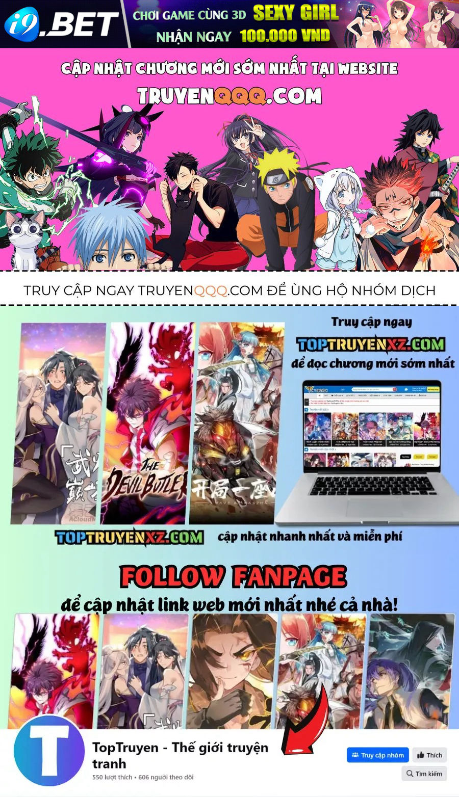 Thanh Mai Trúc Mã Của Đệ Nhất Thiên Hạ Chap 94 - Next Chap 95