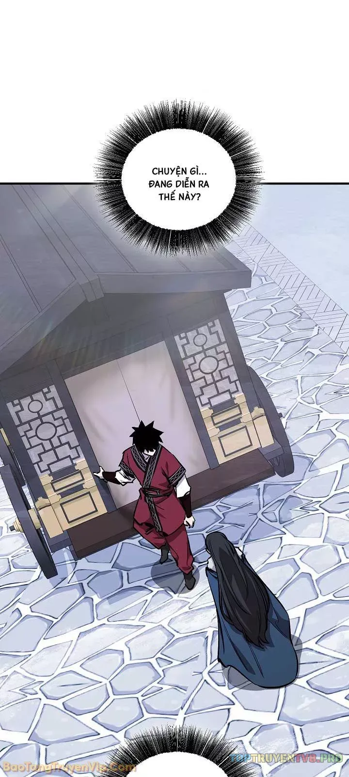 Thanh Mai Trúc Mã Của Đệ Nhất Thiên Hạ Chap 94 - Next Chap 95