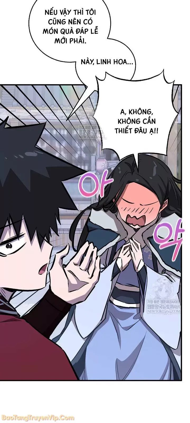 Thanh Mai Trúc Mã Của Đệ Nhất Thiên Hạ Chap 94 - Next Chap 95