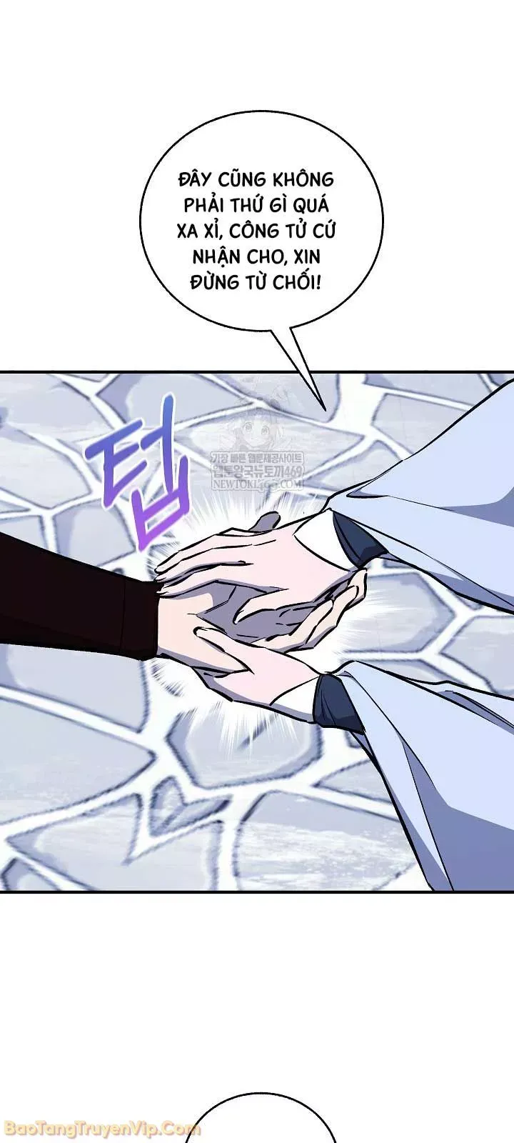 Thanh Mai Trúc Mã Của Đệ Nhất Thiên Hạ Chap 94 - Next Chap 95