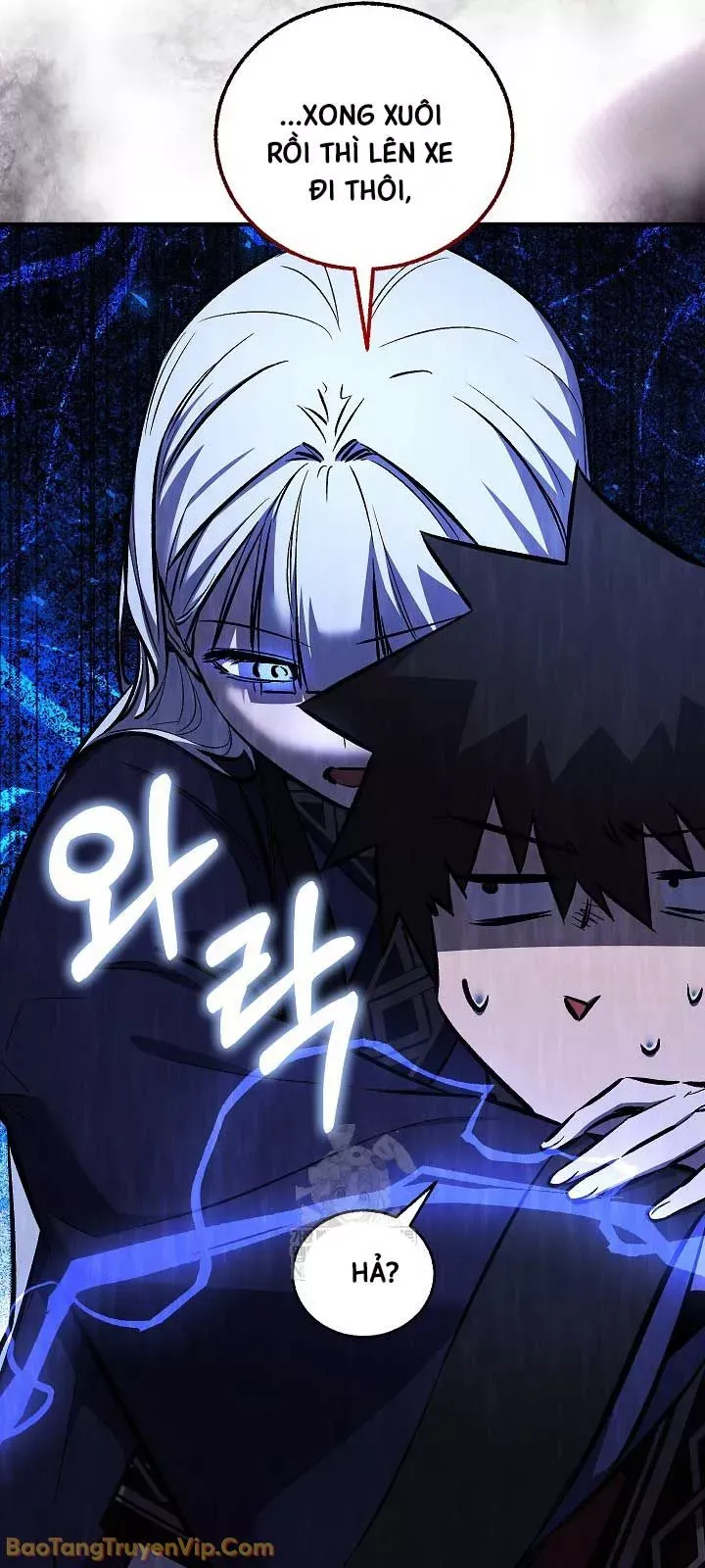 Thanh Mai Trúc Mã Của Đệ Nhất Thiên Hạ Chap 94 - Next Chap 95