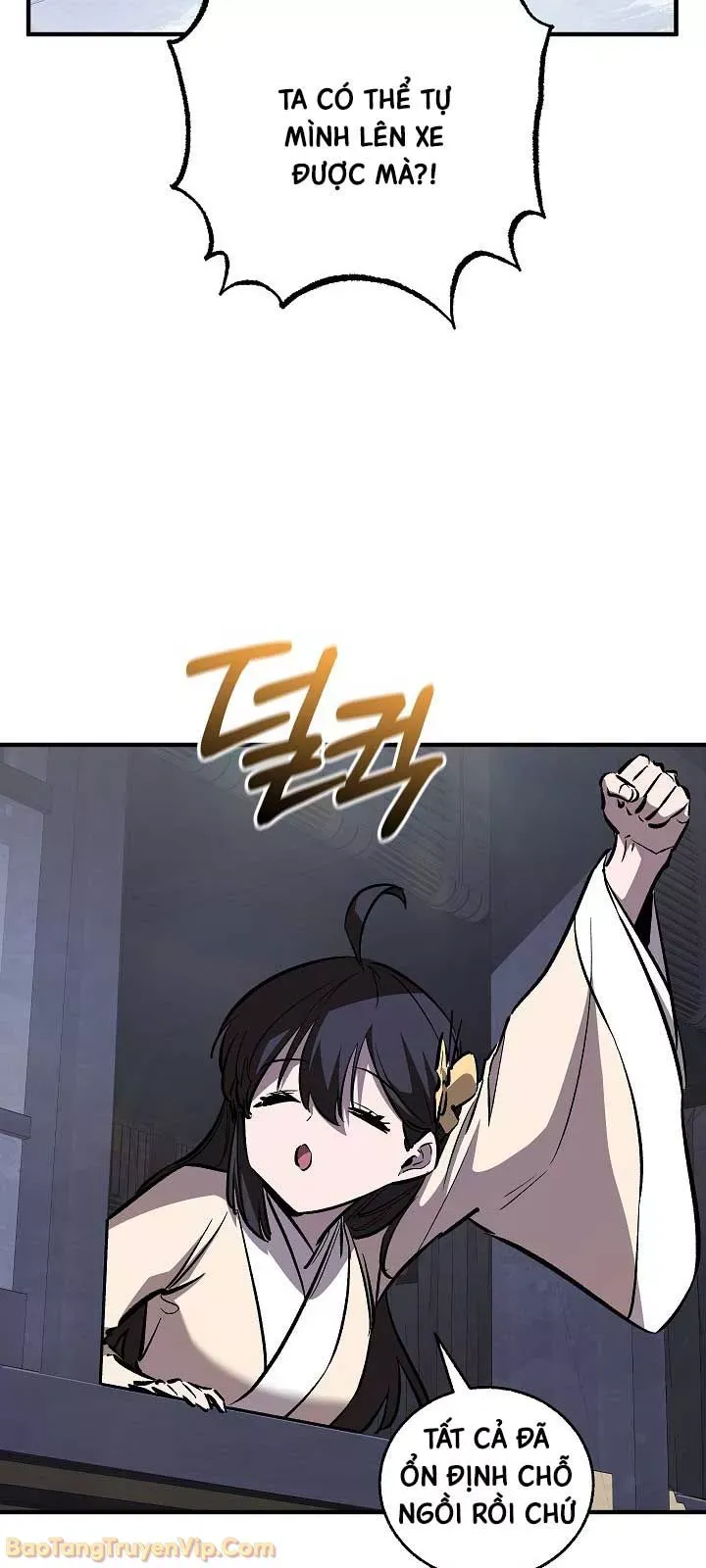 Thanh Mai Trúc Mã Của Đệ Nhất Thiên Hạ Chap 94 - Next Chap 95