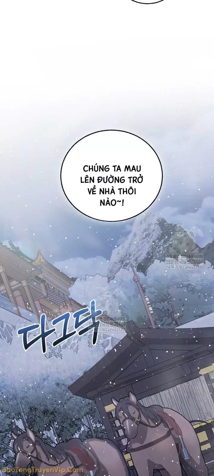 Thanh Mai Trúc Mã Của Đệ Nhất Thiên Hạ Chap 94 - Next Chap 95