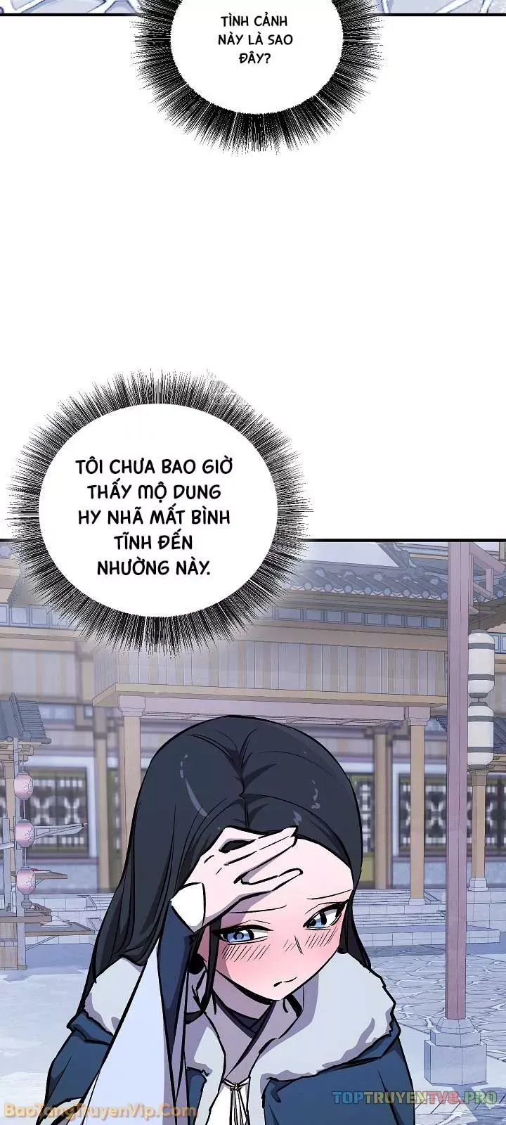 Thanh Mai Trúc Mã Của Đệ Nhất Thiên Hạ Chap 94 - Next Chap 95