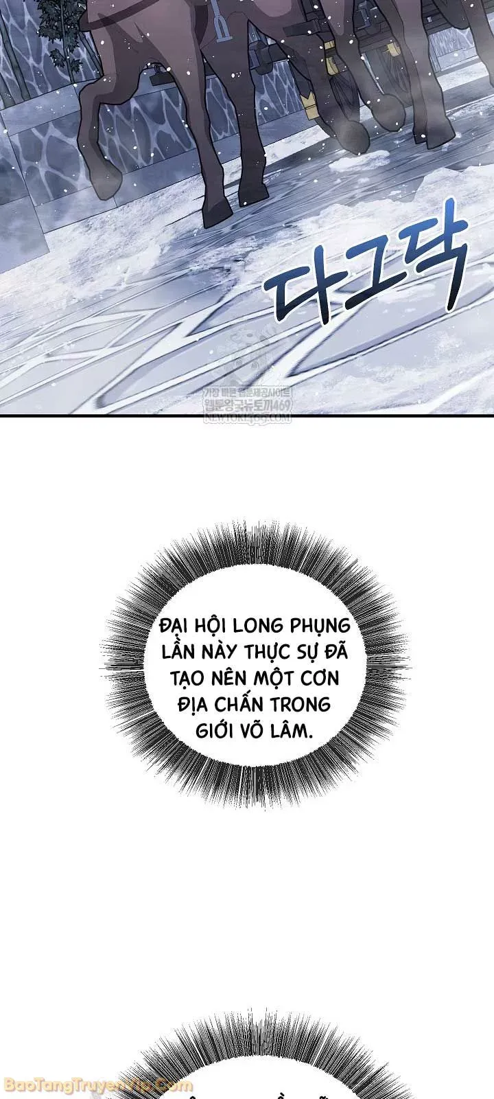 Thanh Mai Trúc Mã Của Đệ Nhất Thiên Hạ Chap 94 - Next Chap 95