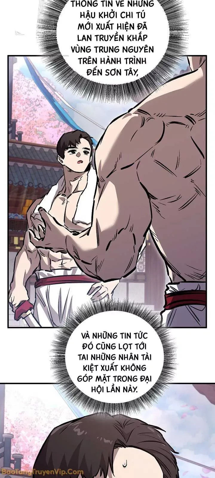 Thanh Mai Trúc Mã Của Đệ Nhất Thiên Hạ Chap 94 - Next Chap 95