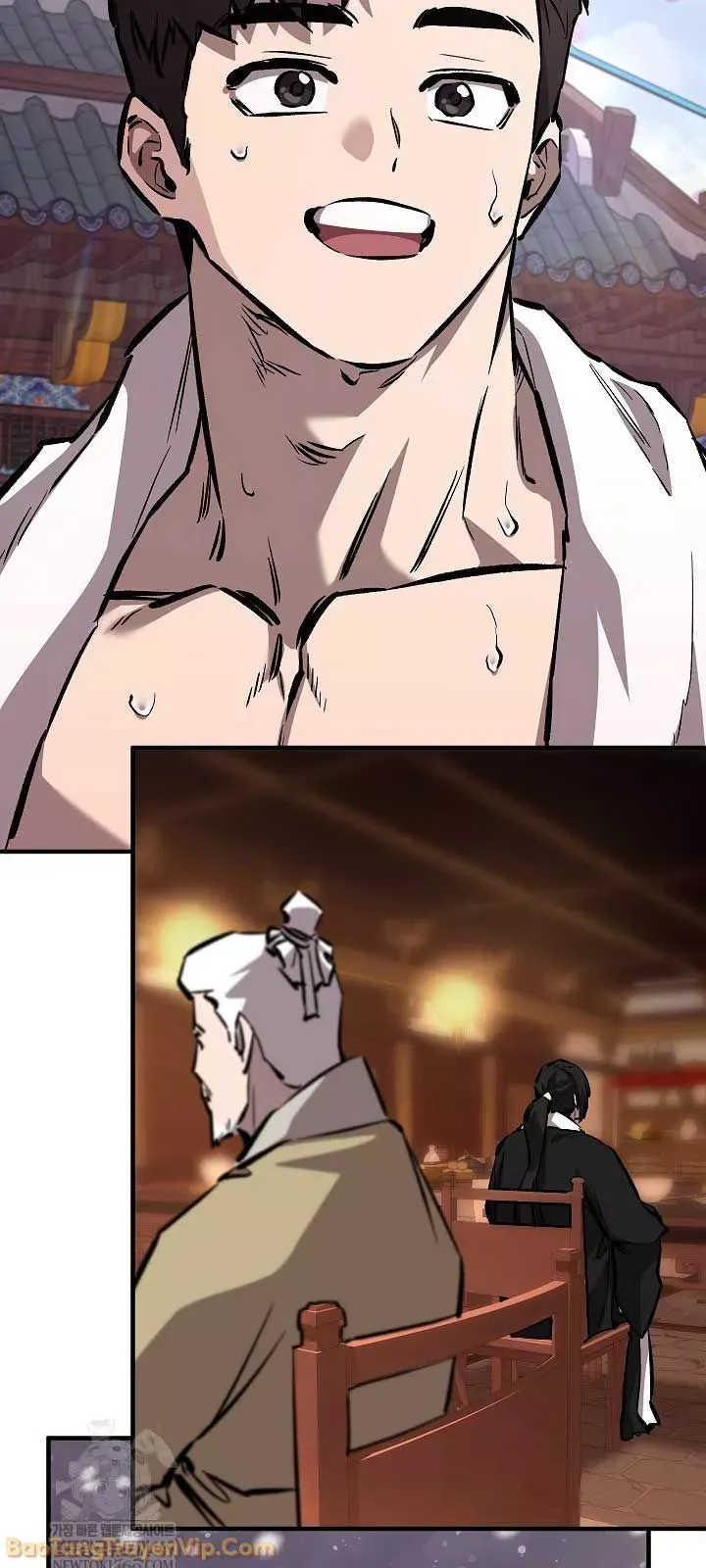 Thanh Mai Trúc Mã Của Đệ Nhất Thiên Hạ Chap 94 - Next Chap 95