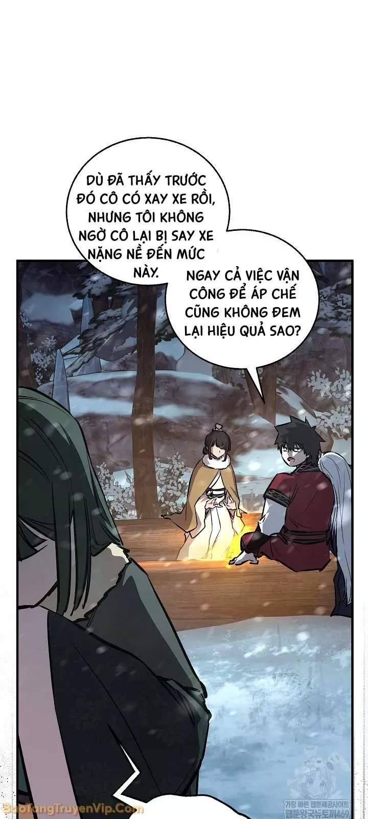 Thanh Mai Trúc Mã Của Đệ Nhất Thiên Hạ Chap 94 - Next Chap 95