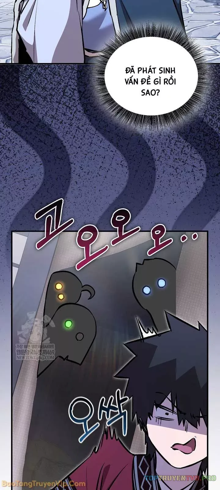 Thanh Mai Trúc Mã Của Đệ Nhất Thiên Hạ Chap 94 - Next Chap 95