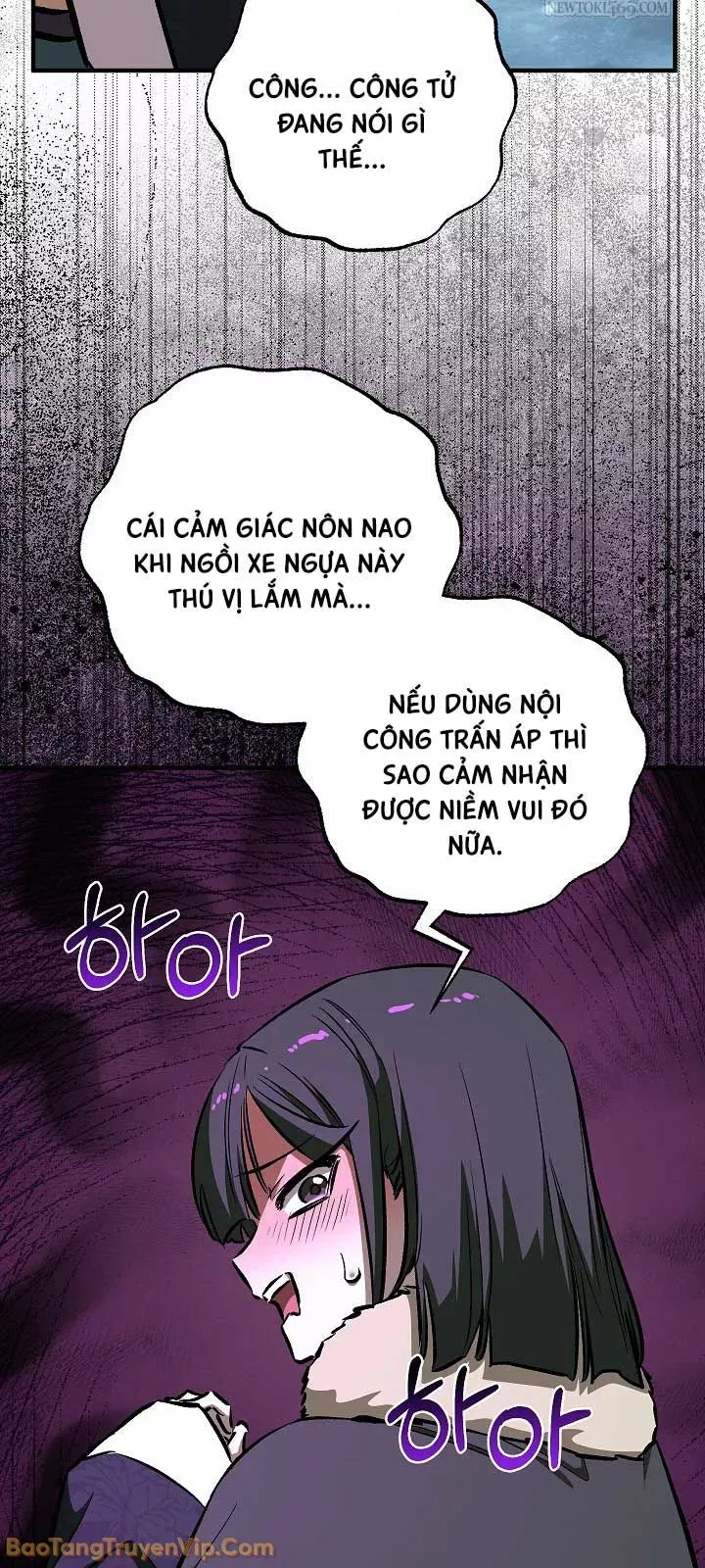 Thanh Mai Trúc Mã Của Đệ Nhất Thiên Hạ Chap 94 - Next Chap 95
