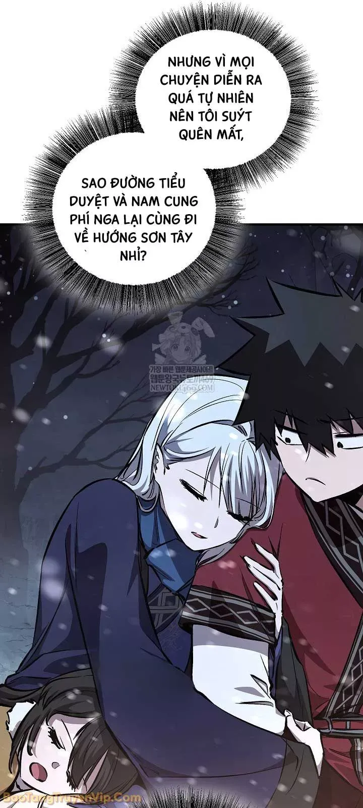 Thanh Mai Trúc Mã Của Đệ Nhất Thiên Hạ Chap 94 - Next Chap 95