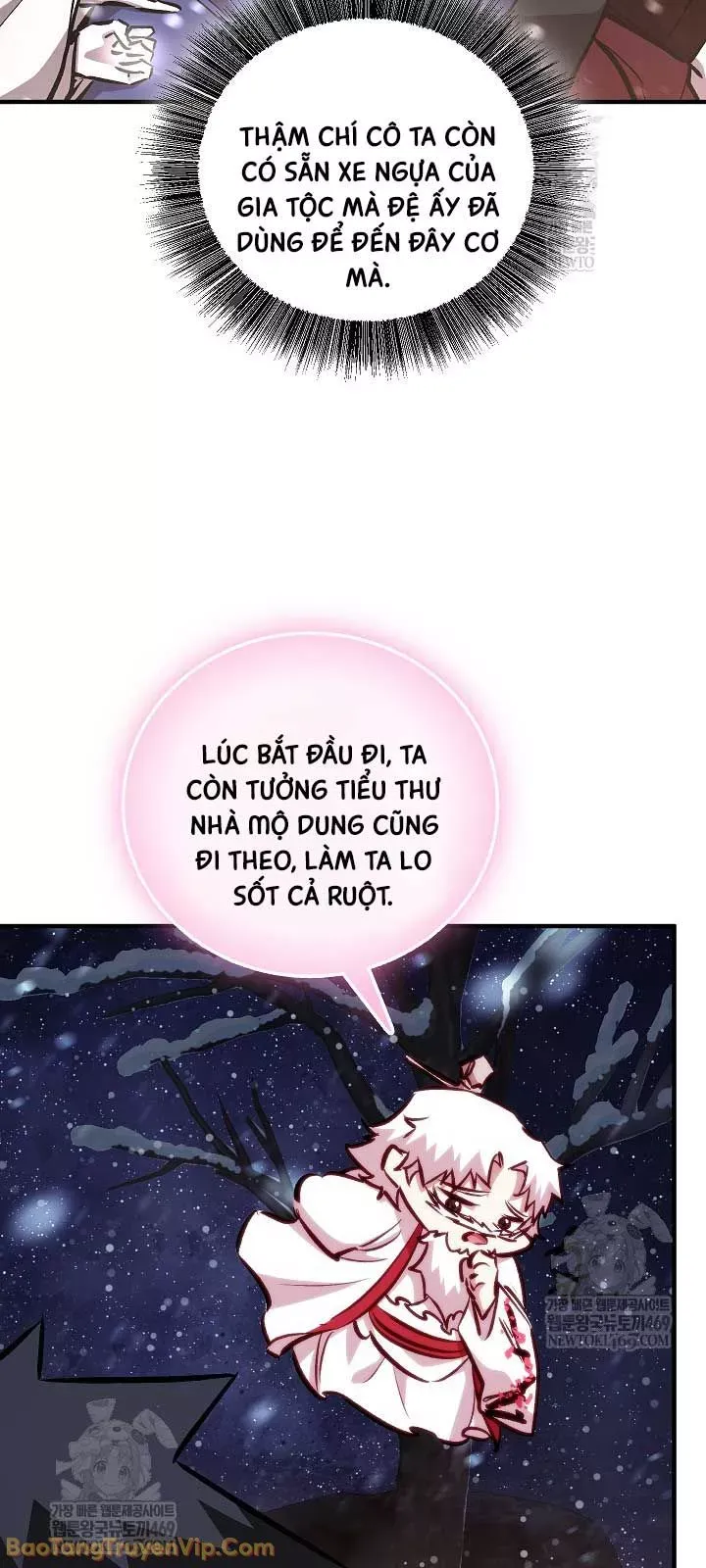 Thanh Mai Trúc Mã Của Đệ Nhất Thiên Hạ Chap 94 - Next Chap 95