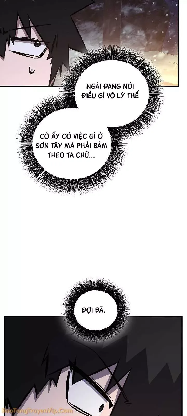 Thanh Mai Trúc Mã Của Đệ Nhất Thiên Hạ Chap 94 - Next Chap 95