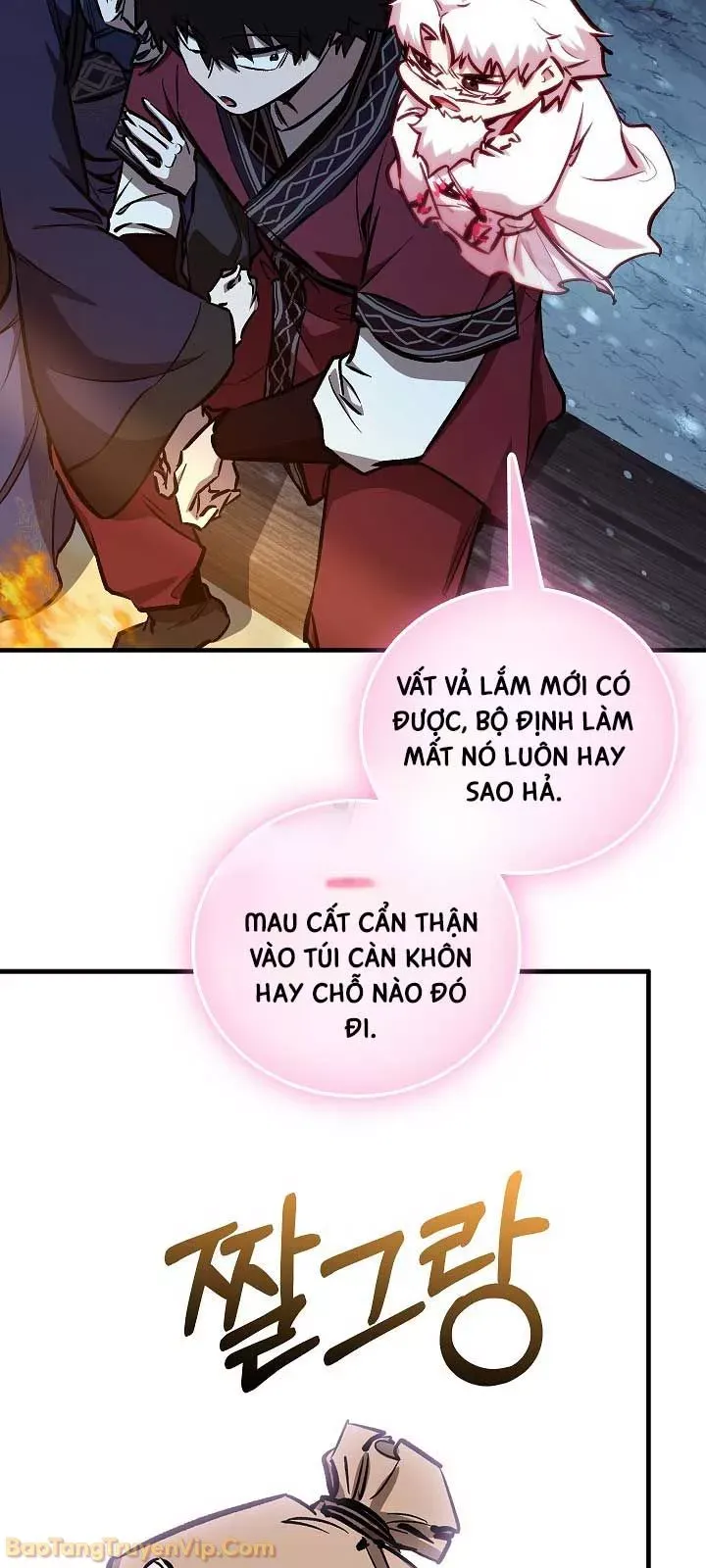 Thanh Mai Trúc Mã Của Đệ Nhất Thiên Hạ Chap 94 - Next Chap 95