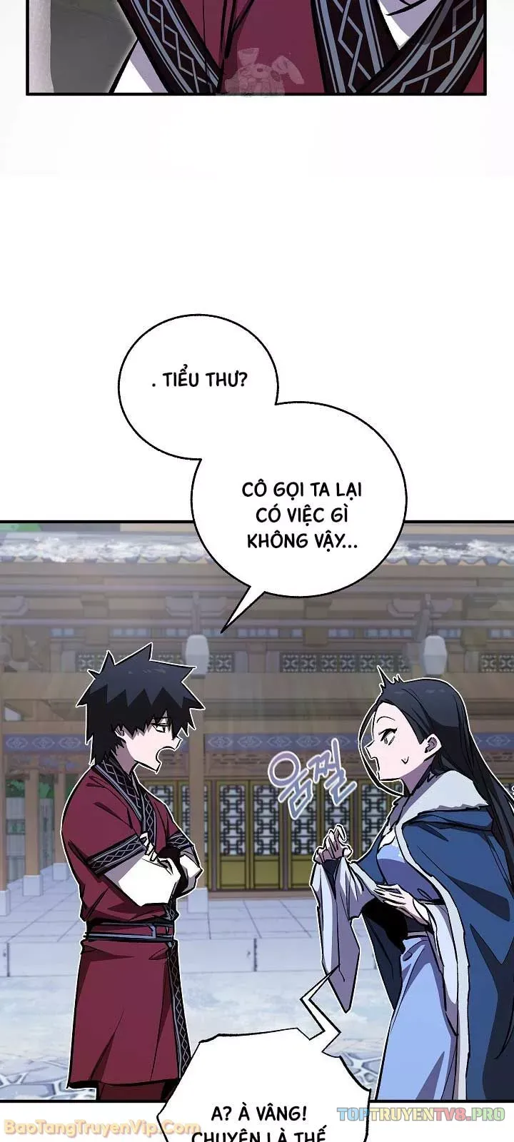 Thanh Mai Trúc Mã Của Đệ Nhất Thiên Hạ Chap 94 - Next Chap 95