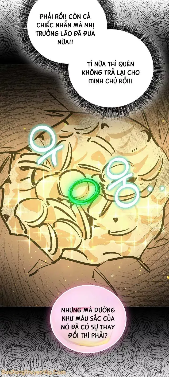 Thanh Mai Trúc Mã Của Đệ Nhất Thiên Hạ Chap 94 - Next Chap 95