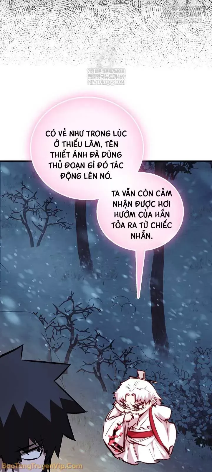 Thanh Mai Trúc Mã Của Đệ Nhất Thiên Hạ Chap 94 - Next Chap 95