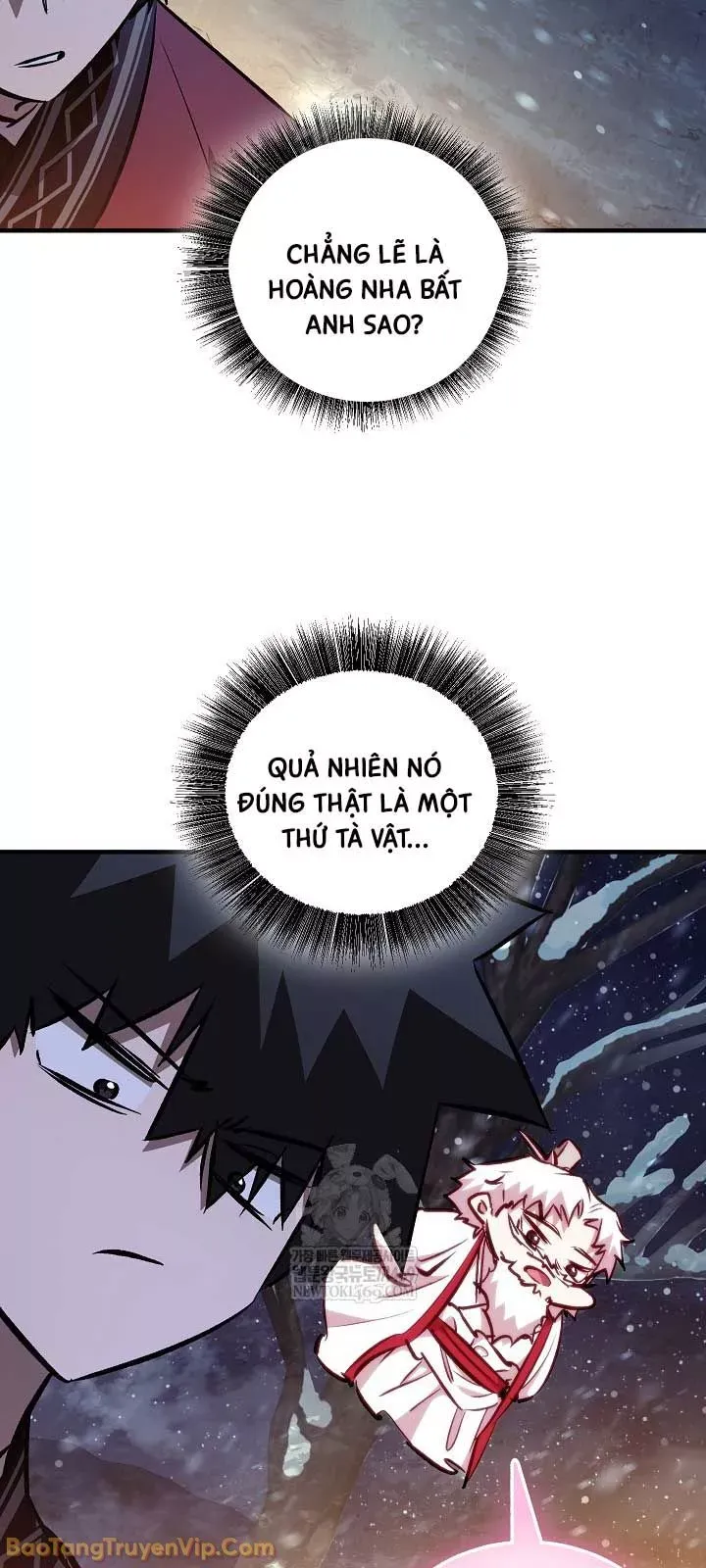 Thanh Mai Trúc Mã Của Đệ Nhất Thiên Hạ Chap 94 - Next Chap 95