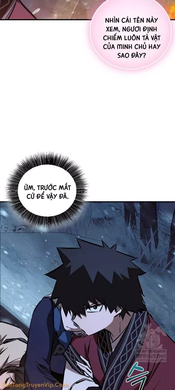 Thanh Mai Trúc Mã Của Đệ Nhất Thiên Hạ Chap 94 - Next Chap 95