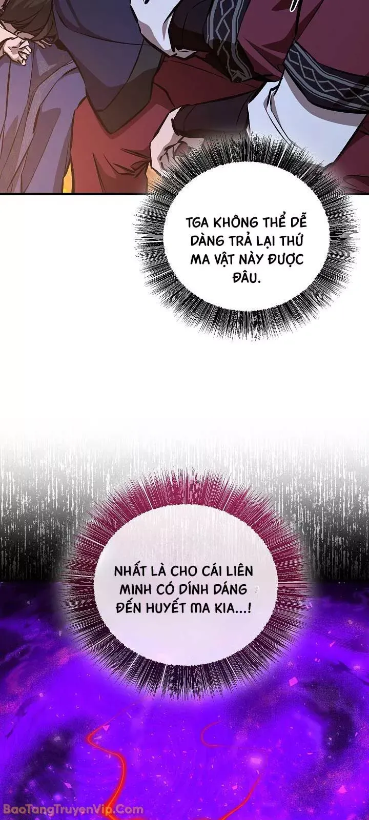 Thanh Mai Trúc Mã Của Đệ Nhất Thiên Hạ Chap 94 - Next Chap 95