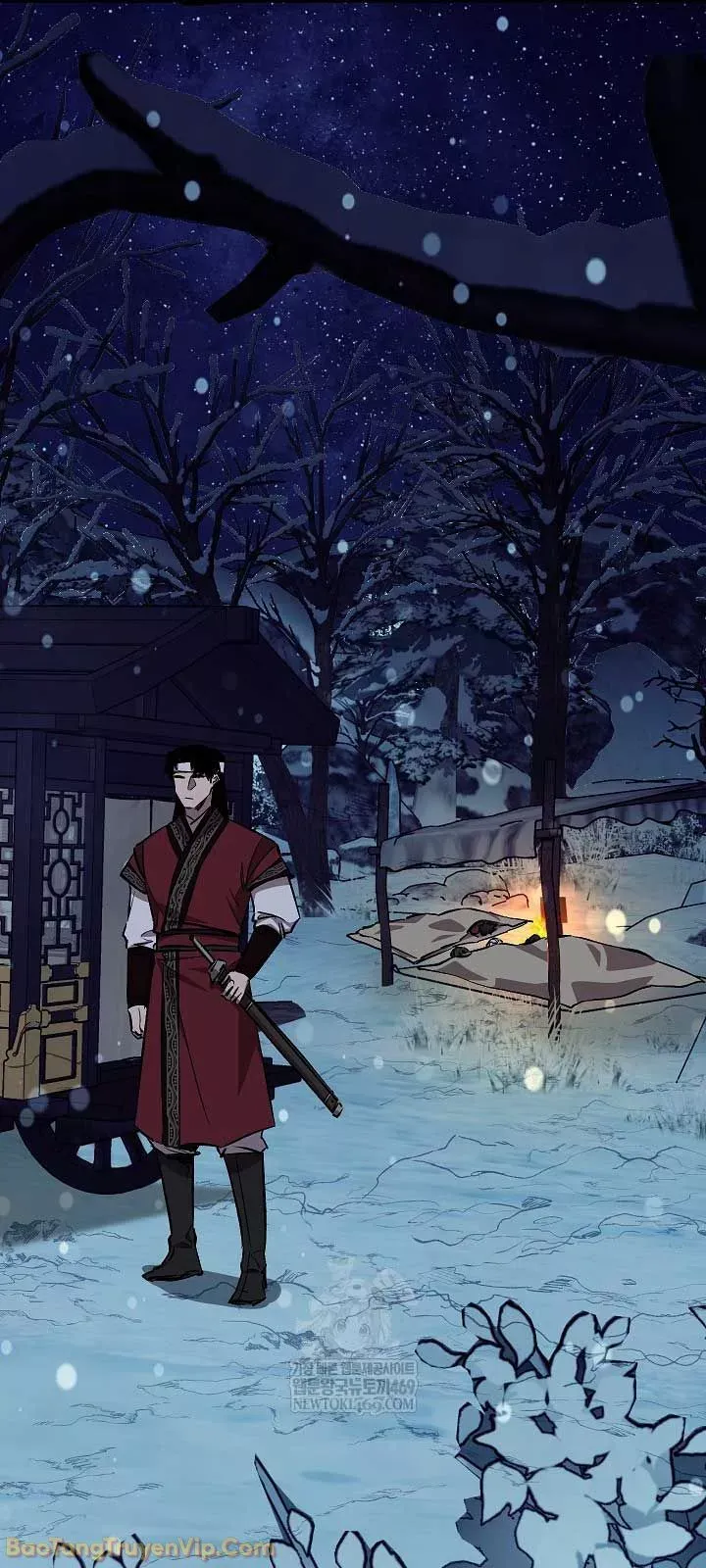 Thanh Mai Trúc Mã Của Đệ Nhất Thiên Hạ Chap 94 - Next Chap 95