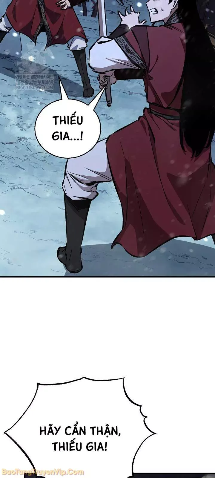 Thanh Mai Trúc Mã Của Đệ Nhất Thiên Hạ Chap 94 - Next Chap 95