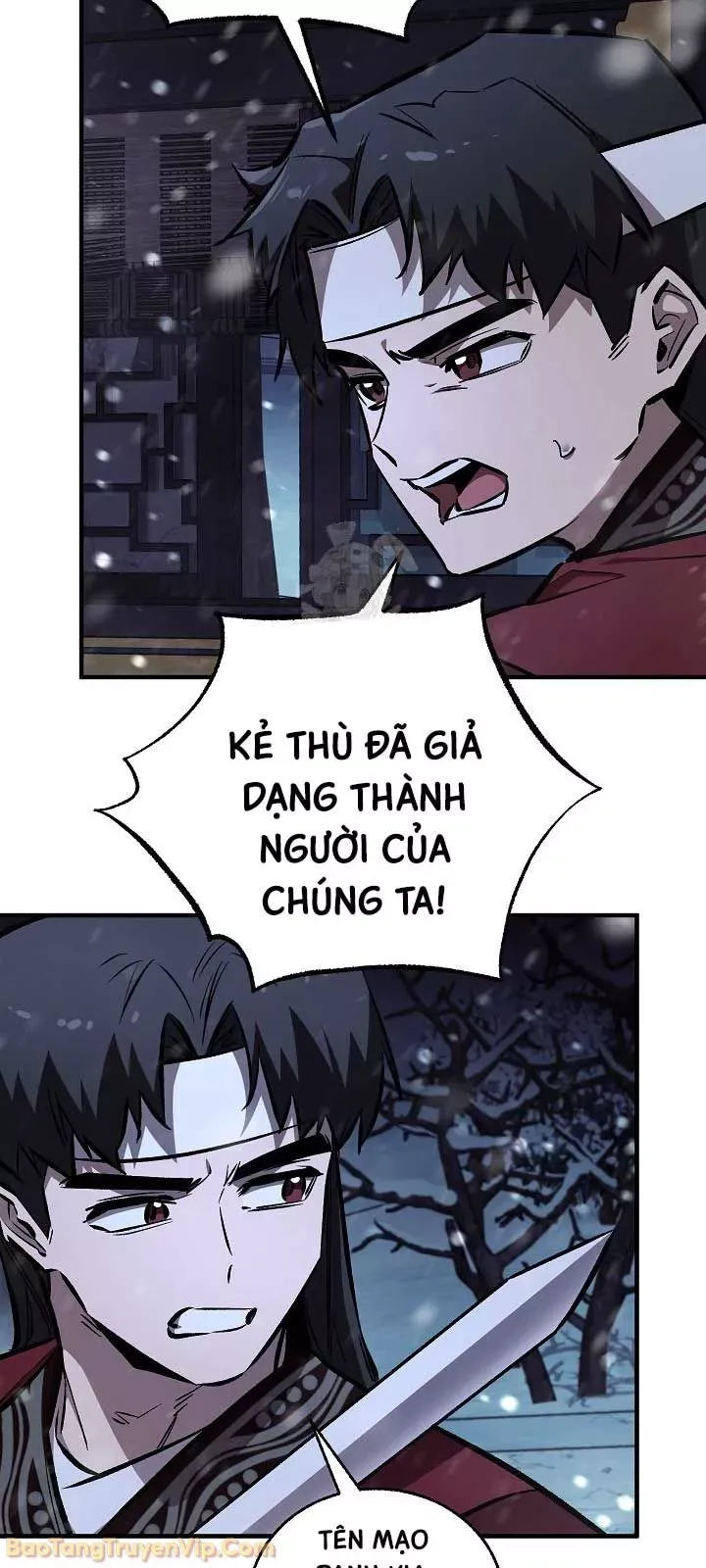 Thanh Mai Trúc Mã Của Đệ Nhất Thiên Hạ Chap 94 - Next Chap 95
