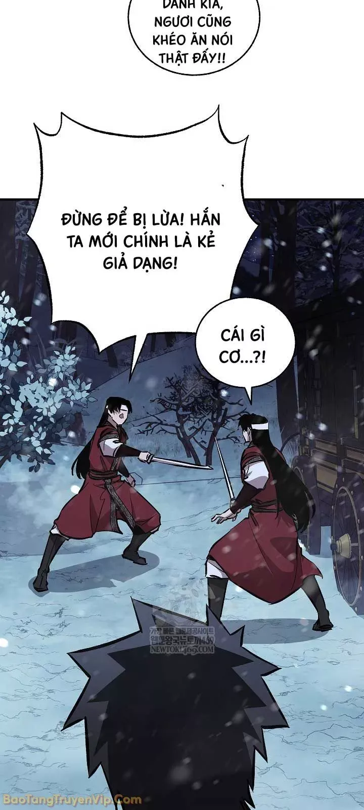 Thanh Mai Trúc Mã Của Đệ Nhất Thiên Hạ Chap 94 - Next Chap 95