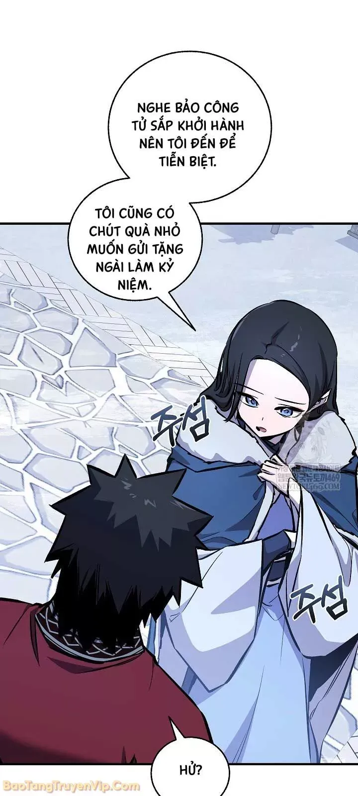 Thanh Mai Trúc Mã Của Đệ Nhất Thiên Hạ Chap 94 - Next Chap 95