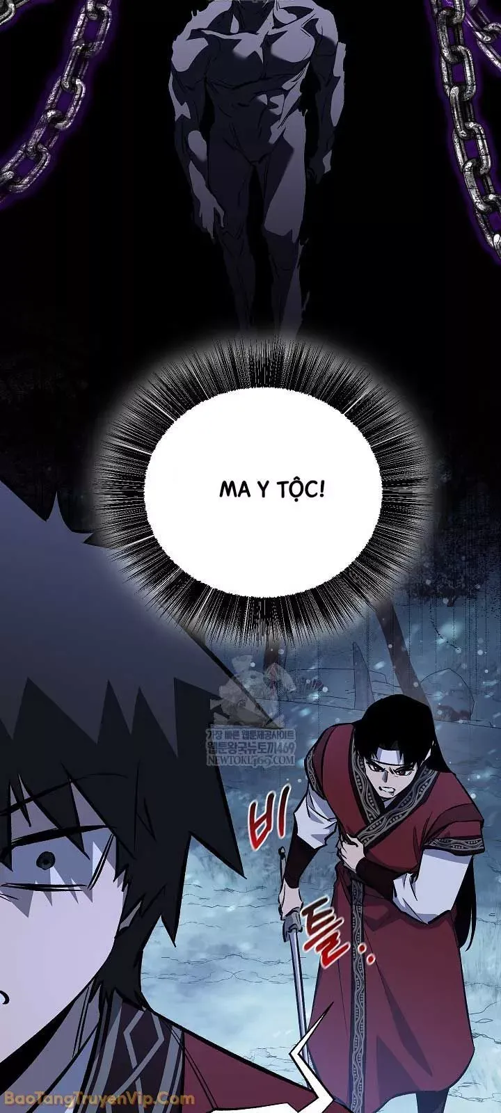 Thanh Mai Trúc Mã Của Đệ Nhất Thiên Hạ Chap 94 - Next Chap 95