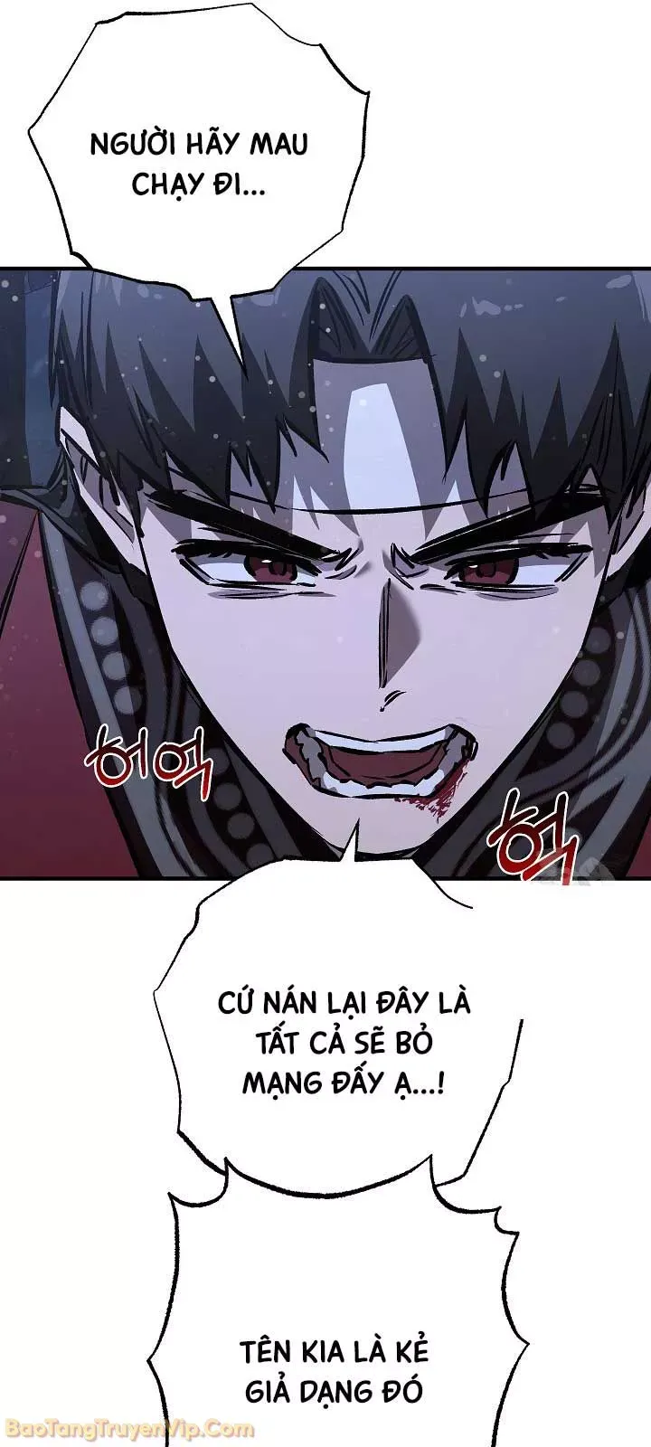 Thanh Mai Trúc Mã Của Đệ Nhất Thiên Hạ Chap 94 - Next Chap 95