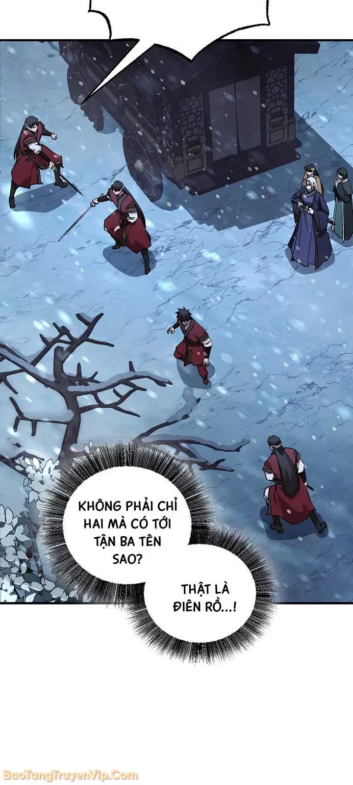Thanh Mai Trúc Mã Của Đệ Nhất Thiên Hạ Chap 94 - Next Chap 95