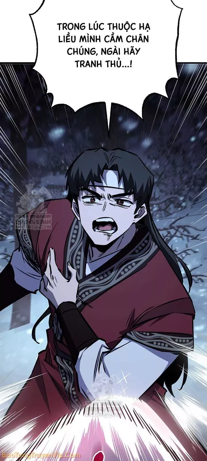 Thanh Mai Trúc Mã Của Đệ Nhất Thiên Hạ Chap 94 - Next Chap 95