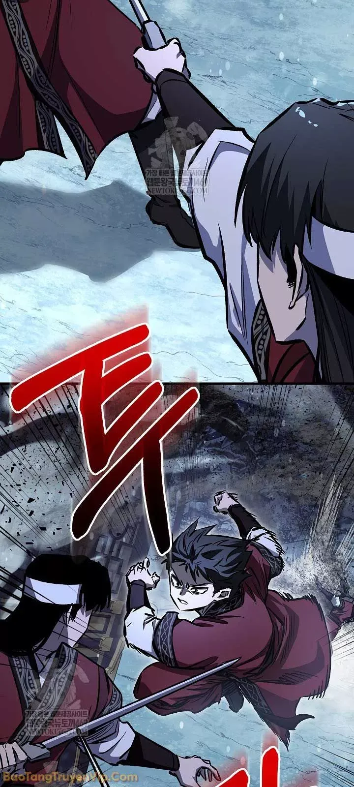 Thanh Mai Trúc Mã Của Đệ Nhất Thiên Hạ Chap 94 - Next Chap 95