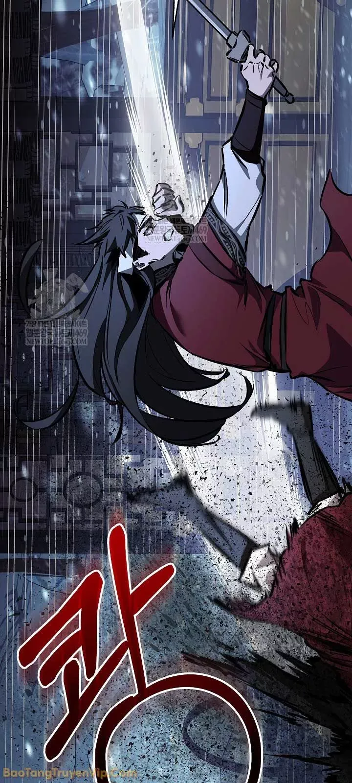 Thanh Mai Trúc Mã Của Đệ Nhất Thiên Hạ Chap 94 - Next Chap 95