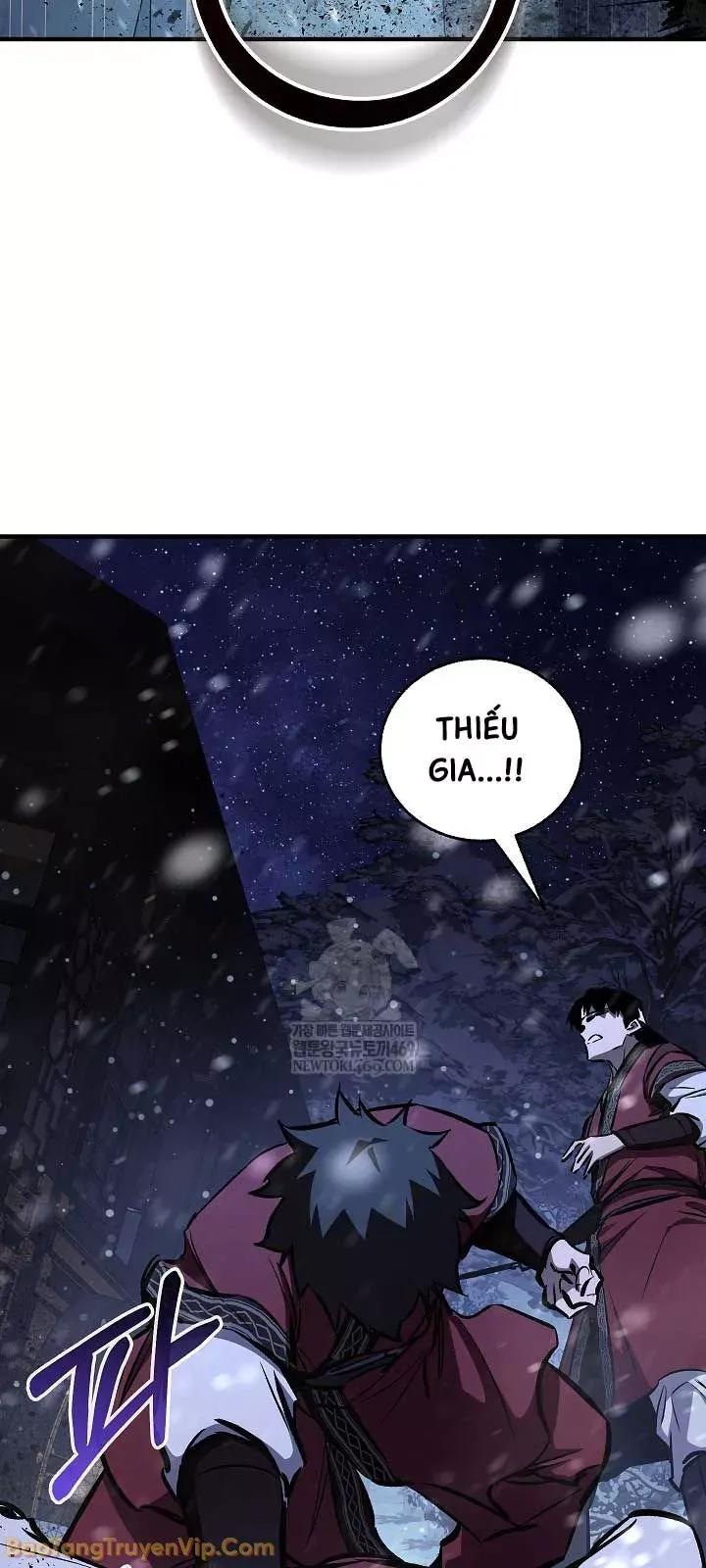 Thanh Mai Trúc Mã Của Đệ Nhất Thiên Hạ Chap 94 - Next Chap 95